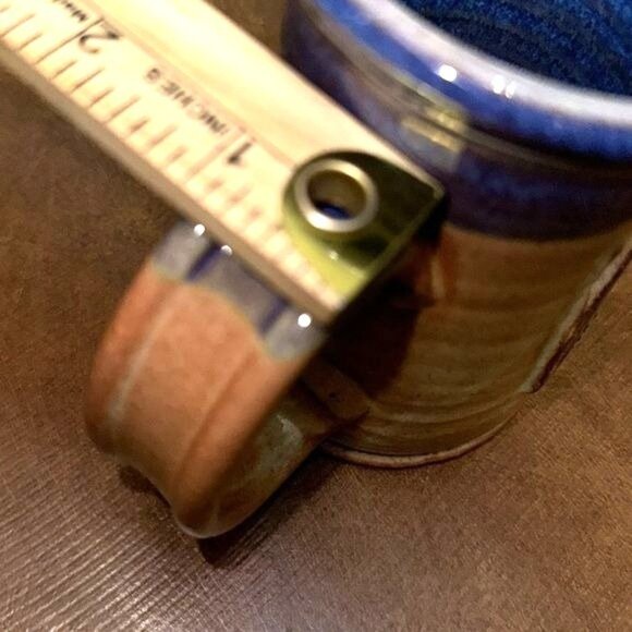 Natural Selection Foods Ceramic Mug 10 Oz - Picture 8 of 9